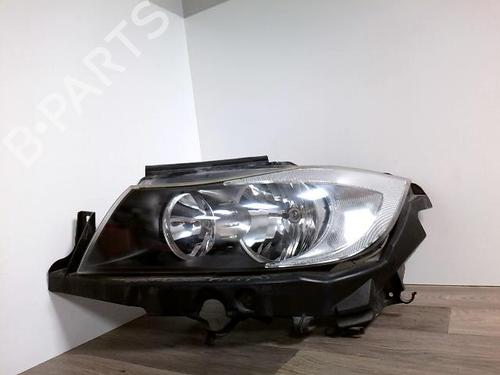 Left headlight BMW 3 (E90) 320 d | BP23792408C28