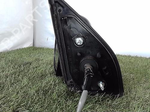 Left mirror PEUGEOT 4007 (VU_, VV_) 2.2 HDi | BP28479507C26