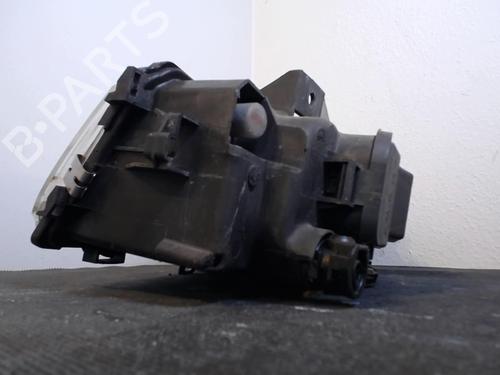 Left headlight CITROËN XANTIA (X1_, X2_) 1.9 Turbo D | BP24640010C28 