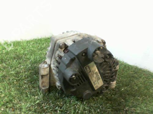 Alternator FIAT PUNTO EVO (199_) 1.3 D Multijet (199AXC1A, 199BXC1A, 199AXT1A, 199BXT1A) | BP27266529M7