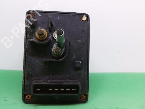 Electronic module CITROËN SAXO (S0, S1) 1.5 D | BP31171231M83