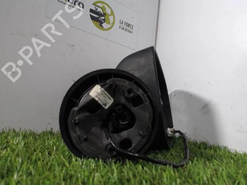 Used Right mirror DACIA LOGAN MCV (KS_) 1.5 dCi (KS0W) (86 hp) 21852522