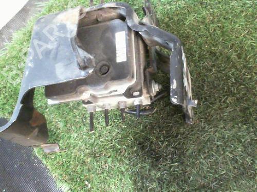ABS pump PEUGEOT 3008 I MPV (0U_) 2.0 HDi 150 / BlueHDi 150 | BP27327815M43 