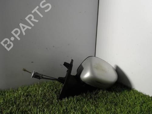 Used Left mirror FIAT IDEA (350_) 1.3 D Multijet (90 hp) 21853560