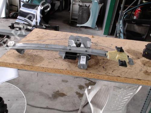 Used Front left window mechanism RENAULT CLIO IV (BH_) 0.9 TCe 90 (BHNF, BHMA, BHMH, BHJK, BHJR) (90 hp) 20879459
