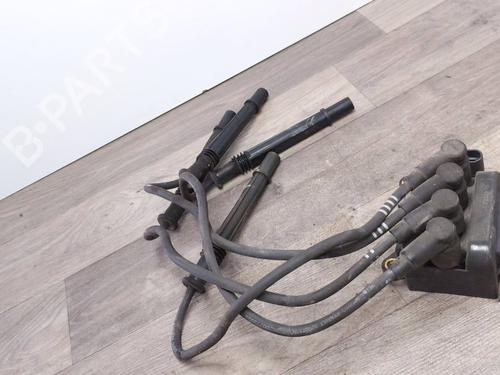 Used Ignition coil Ignition coil RENAULT CLIO III (BR0/1, CR0/1) 1.2 16V (BR02, BR0J, BR11, CR02, CR0J, CR11) (75 hp) 32322252 32322252