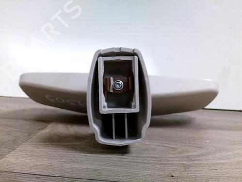 Rear mirror RENAULT KANGOO Express (FW0/1_) 1.5 dCi 90 (FW0G, FW05, FW08, FW11) | BP34525047I6 - Image 4