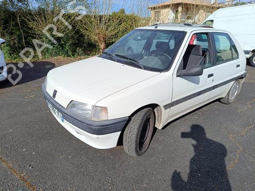 Used Parts PEUGEOT 106 I (1A, 1C) 1.4 D 3146411