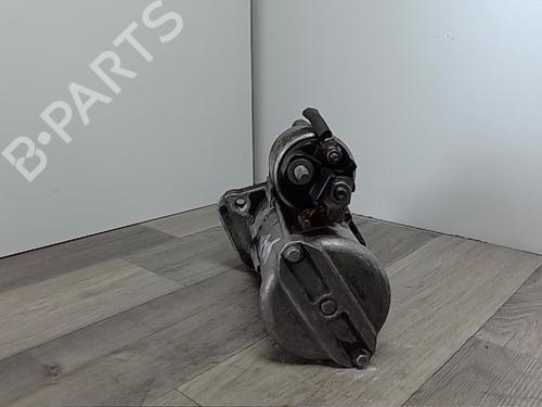 Starter RENAULT MEGANE IV Hatchback (B9A/M/N_) 1.5 dCi 90 (B9A1) | BP30396136M8 - Image 2