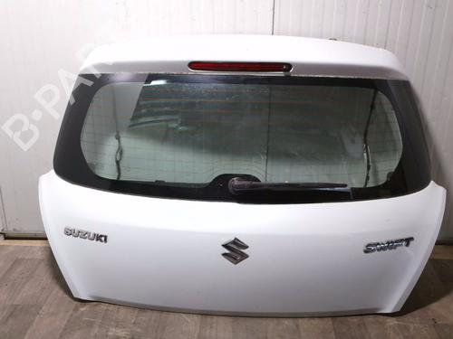 Tailgate SUZUKI SWIFT IV (FZ, NZ) 1.3 DDiS (AZG413D, ZC02S, ZC92S) | BP34242520C6 - Image 3