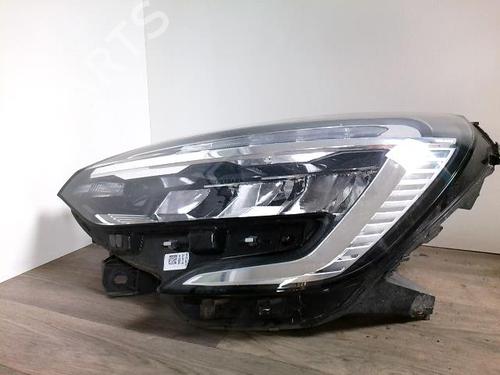 lyskaster-venstre-renault-clio-v-b7_-2019-36004538 main image