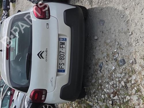 Gearbox CITROËN C3 III (SX) 1.5 BlueHDi 100 (SXYHYP, SXYHTU) | BP38679569M3 - Image 13