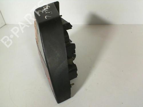 Used Left taillight Left taillight VW GOLF II (19E, 1G1) 1.6 TD (60 hp) 21850590 21850590