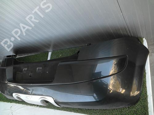 Rear bumper RENAULT MEGANE II (BM0/1_, CM0/1_) 2.0 dCi (BM1K, CM1K) | BP20878778C8 