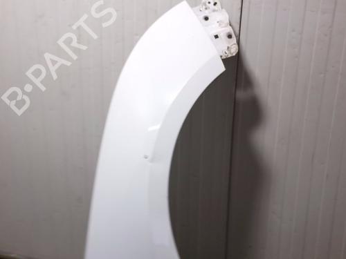 Used Right front fenders Right front fenders CHEVROLET CRUZE (J300) [2009-2026] 34397931 34397931