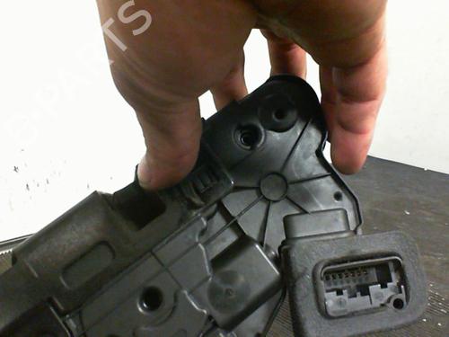 Front left lock VW GOLF VI (5K1) 1.6 TDI | BP20879616C98 