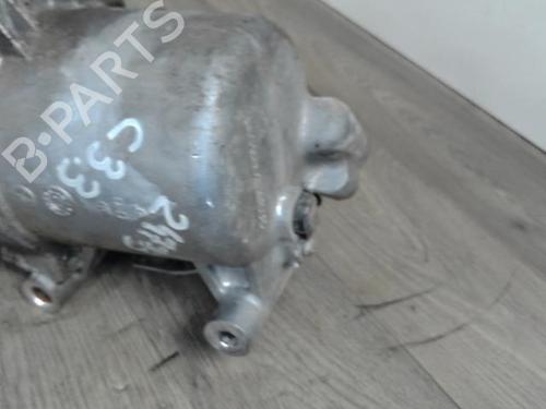 Used AC compressor AC compressor 39546191 39546191