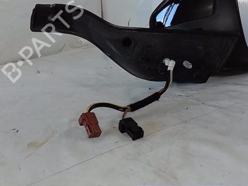 Right mirror PEUGEOT 208 I (CA_, CC_) 1.2 VTI 82 | BP29465141C27 