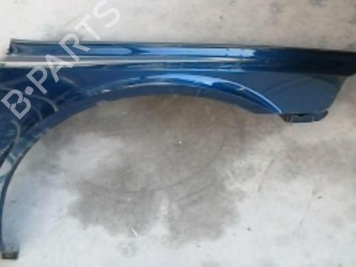 Used Right front fenders RENAULT LAGUNA II (BG0/1_) 2.0 16V IDE (BG0N) (140 hp) 21850442