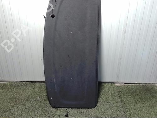 Used Rear parcel shelf VW GOLF VI (5K1) 1.6 TDI (105 hp) 27977193