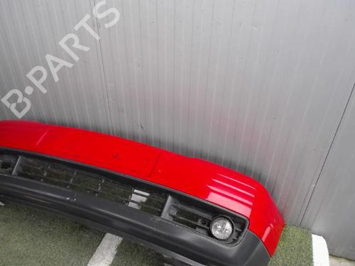 Front bumper SEAT AROSA (6H1) 1.0 | BP20879153C7 