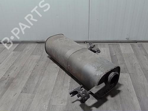 Exhaust system PEUGEOT 307 Break (3E) 1.6 HDi | BP30312090M121 - Image 3