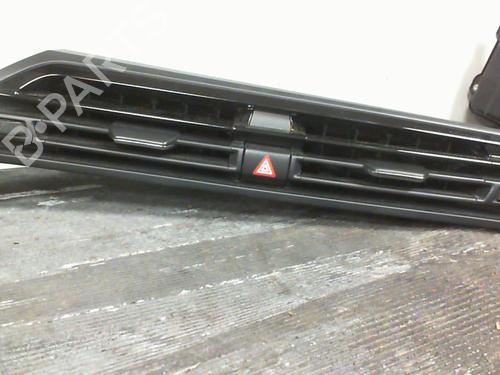 Luftventil CITROËN C4 Picasso II 1.6 HDi / BlueHDi 115 (115 hp) 26526521