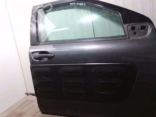 Dør højre fortil CITROËN C4 CACTUS 1.6 HDi 90 | BP32700710C3 - Image 4