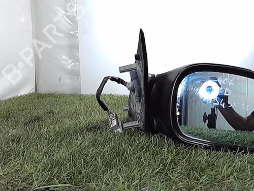Used Right mirror PEUGEOT 406 (8B) 1.9 TD (90 hp) 28479440