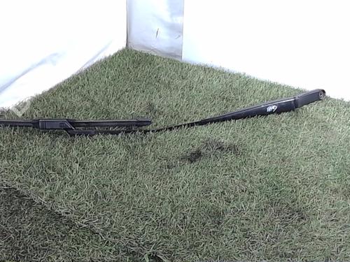 Used Front windshield wiper arm VW POLO V (6R1, 6C1) 1.4 TDI (75 hp) 28429688