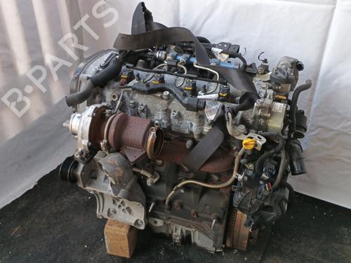 Engine OPEL ZAFIRA TOURER C (P12) 2.0 CDTi (75) | BP29209896M1  - Image 5