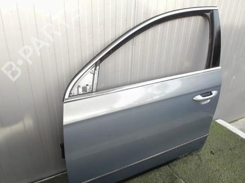 Left front door VW PASSAT B6 Variant (3C5) 2.0 TDI 16V | BP20878051C2 
