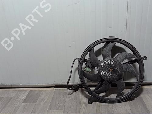radiator-fan-mini-mini-r56-2005-2006-2007-2008-2009-2010-2011-2012-2013-2014-30646705 main image