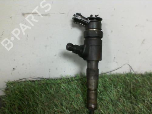 Used Injector CITROËN C3 I (FC_, FN_) 1.4 HDi (68 hp) 29757386