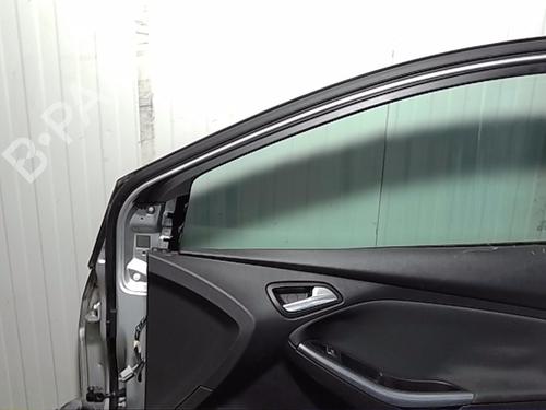 Right front door FORD FOCUS III Turnier 1.6 TDCi | BP29485282C3 