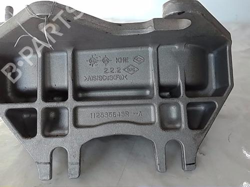 Support de boîte de vitesse DACIA JOGGER (RK_) 1.0 TCe 100 ECO-G (RKMT) | BP29465087M88 