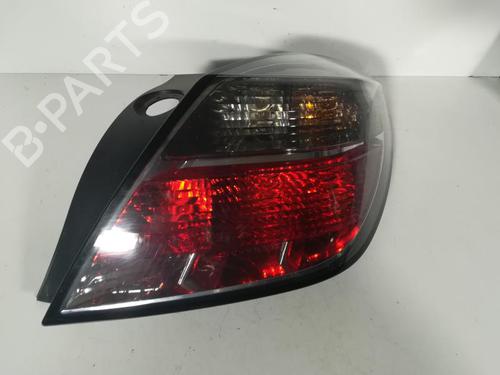 Used Right taillight Right taillight 21851295 21851295