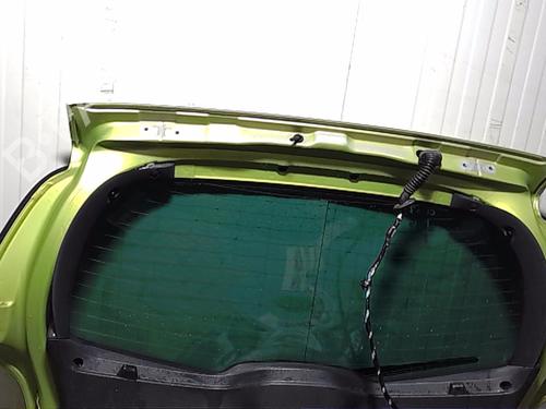 Tailgate RENAULT CLIO III (BR0/1, CR0/1) 1.5 dCi (C/BR0G, C/BR1G) | BP28429679C6 