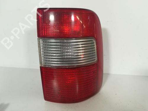 Used Right taillight CITROËN EVASION MPV (22, U6) 2.0 HDI 16V (109 hp) 21851213