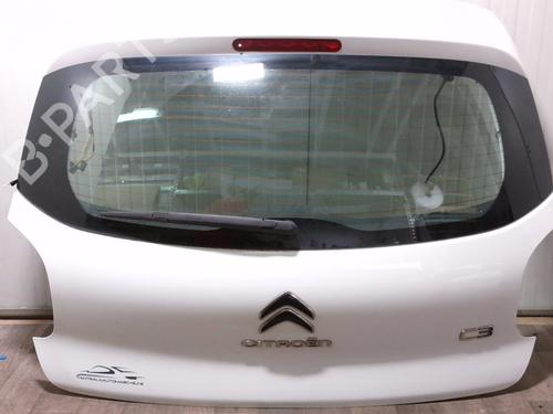Used Tailgate Tailgate 38032325 38032325
