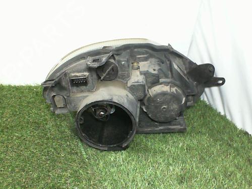 Used Left headlight Left headlight CITROËN C8 (EA_, EB_) 2.0 HDi (107 hp) 21855976 21855976