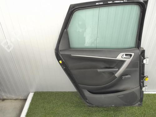 Left rear door CITROËN C4 Picasso I MPV (UD_) 1.6 HDi | BP21855922C4 