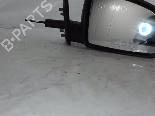 Right mirror OPEL MERIVA A MPV (X03) 1.7 DTI (E75) | BP30085604C27