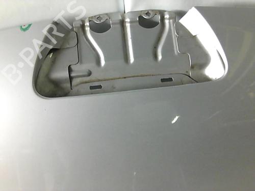 Hood PEUGEOT 107 (PM_, PN_) 1.4 HDi | BP21854472C1