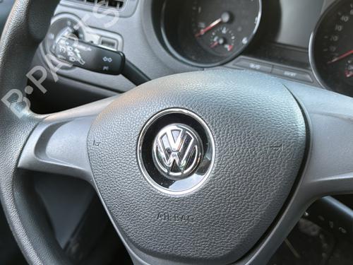 Used Driver airbag VW POLO V (6R1, 6C1) 1.4 TDI (75 hp) 21595028