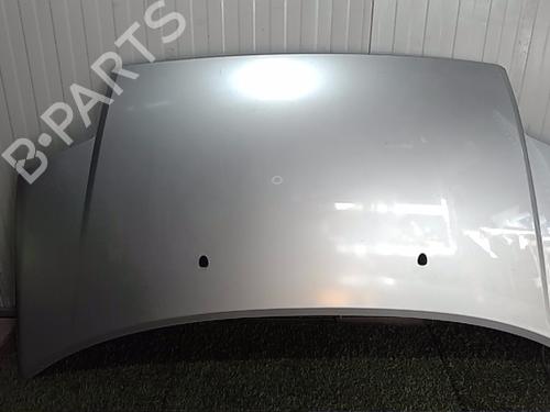 Used Hood CITROËN C2 (JM_) 1.4 HDi (68 hp) 29854593