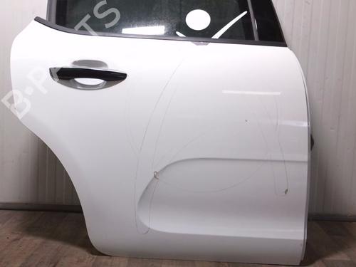 right-rear-door-citroen-c3-iii-sx-2016-37741548 main image