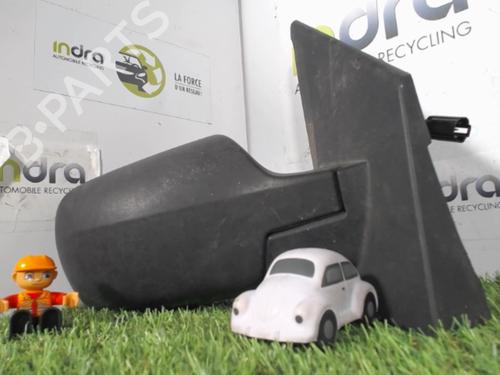Used Right mirror FORD FUSION (JU_) 1.4 TDCi (68 hp) 21852223