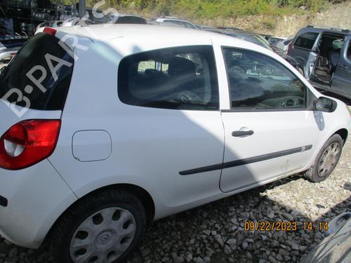 Left taillight RENAULT CLIO III (BR0/1, CR0/1) 1.5 dCi (C/BR0G, C/BR1G) | BP21856855C34 