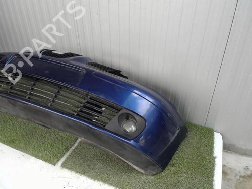 Front bumper SEAT CORDOBA (6L2) 1.9 TDI | BP21856611C7 